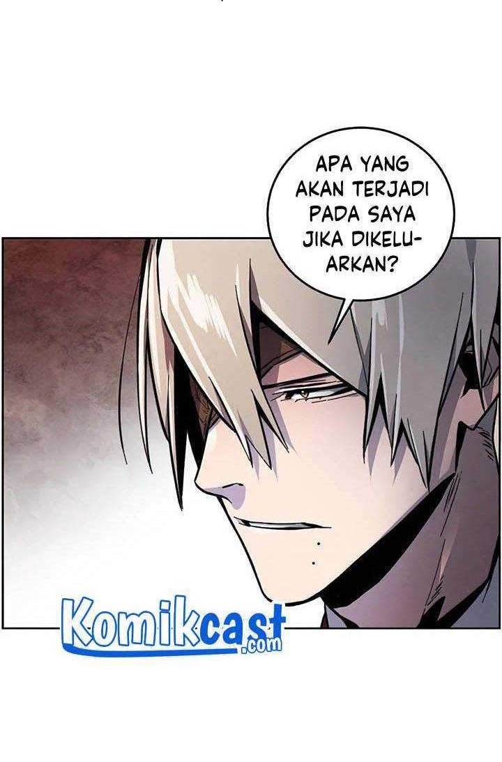 Return of the Mad Demon Chapter 11 - halaman 7