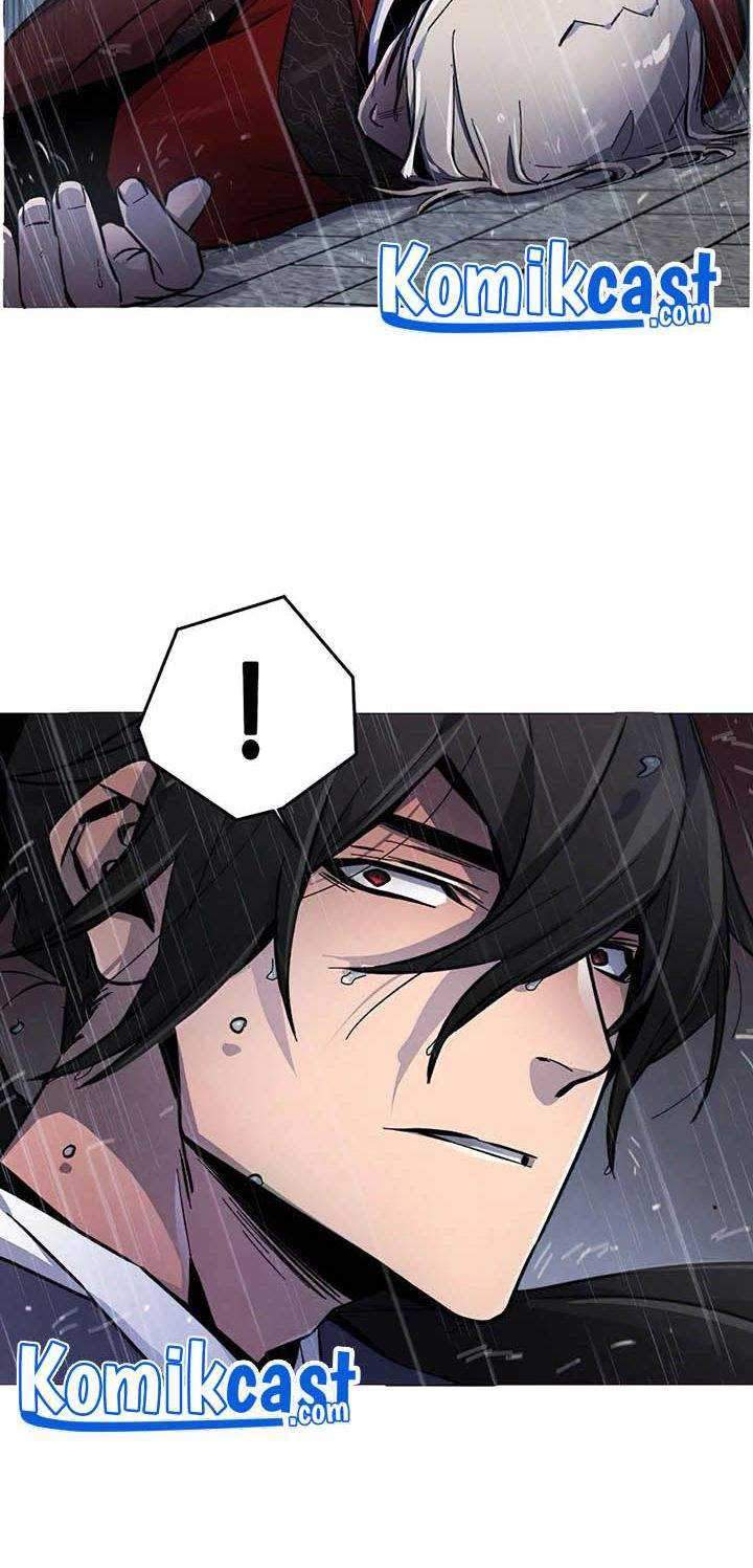 Return of the Mad Demon Chapter 11 - halaman 70