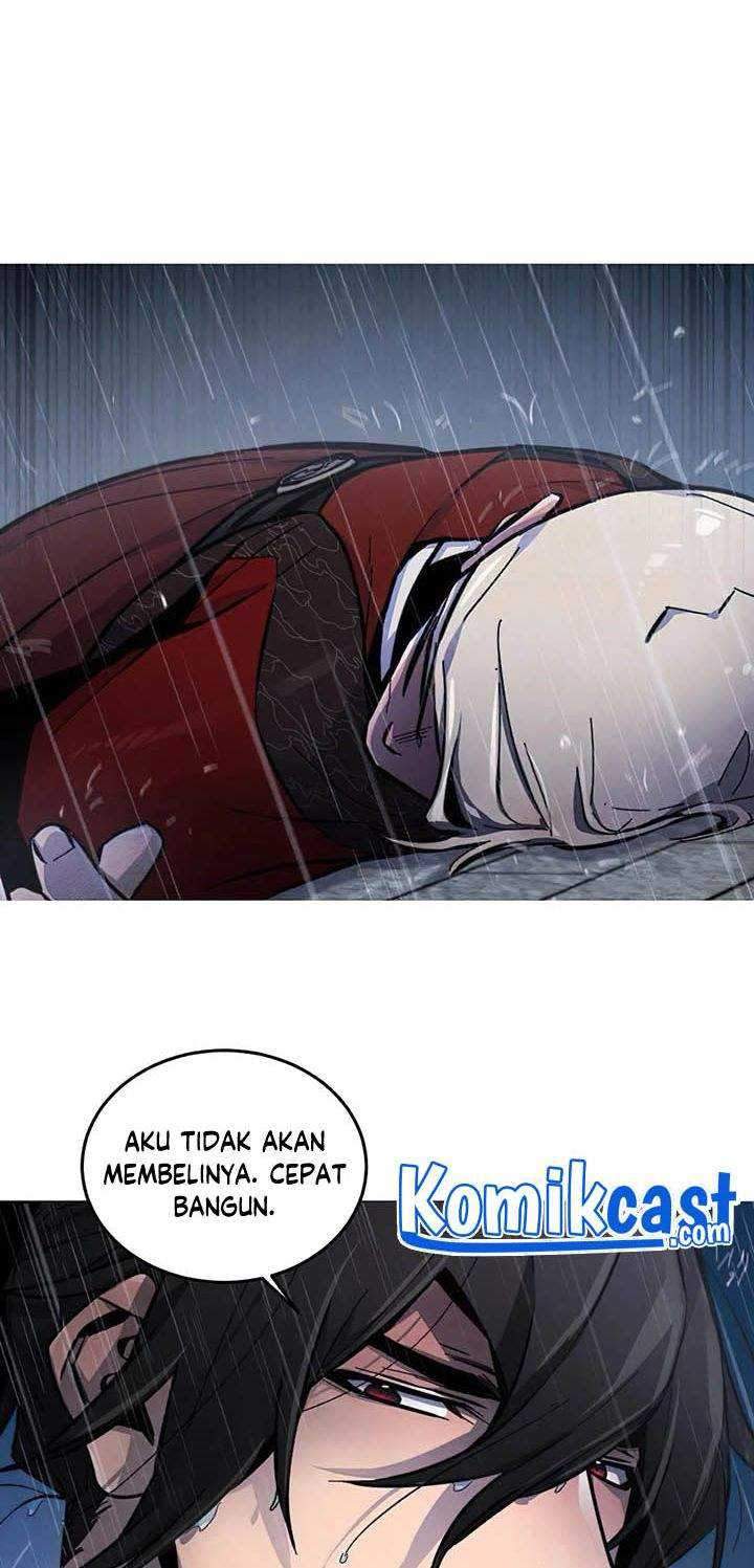 Return of the Mad Demon Chapter 11 - halaman 71