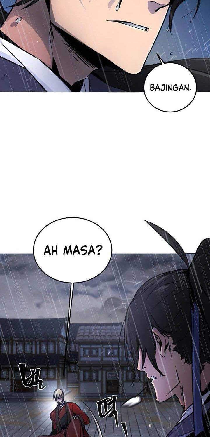 Return of the Mad Demon Chapter 11 - halaman 72