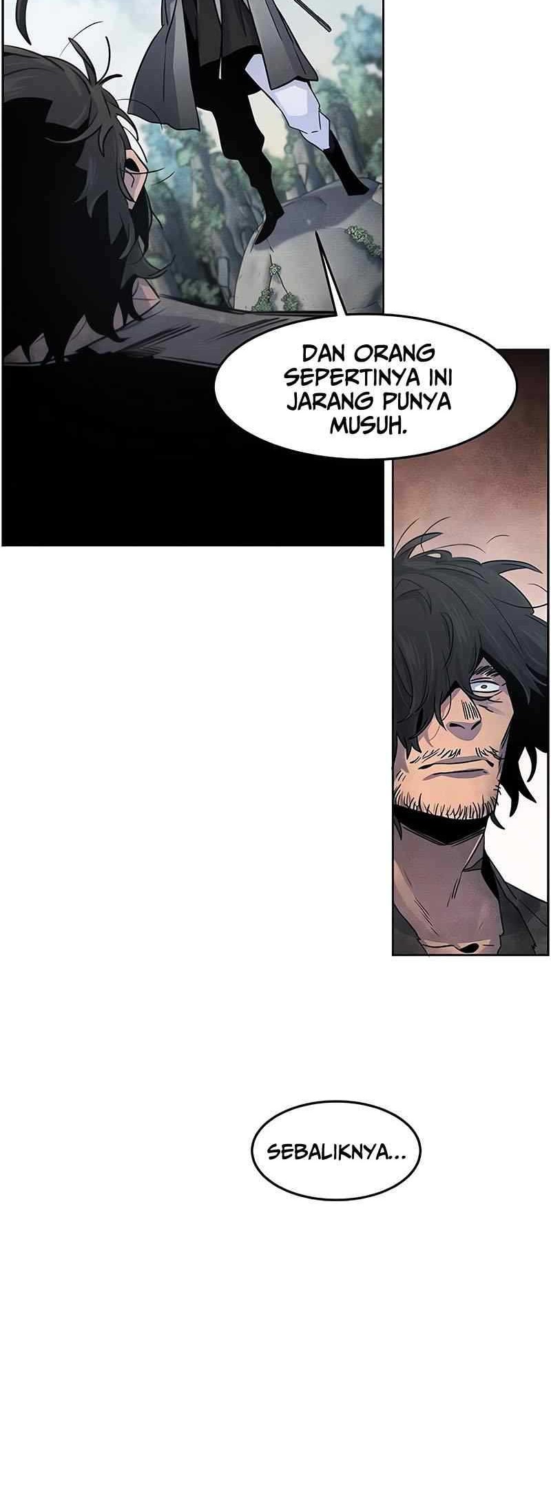 Return of the Mad Demon Chapter 110 - halaman 13