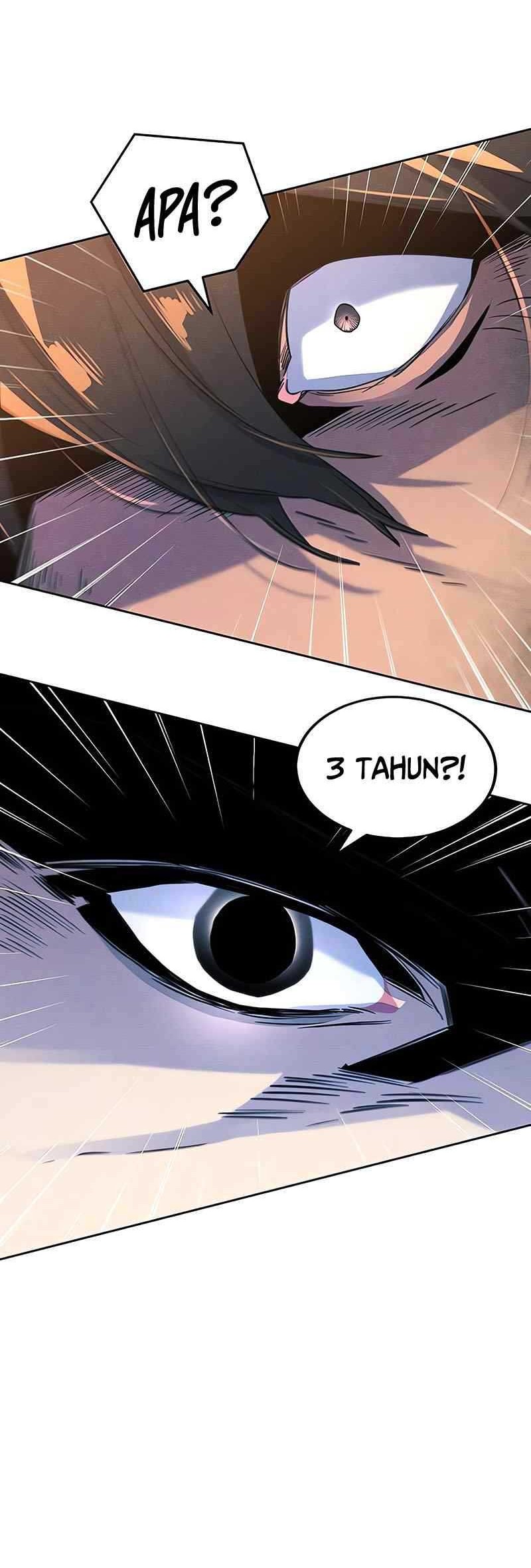 Return of the Mad Demon Chapter 110 - halaman 21