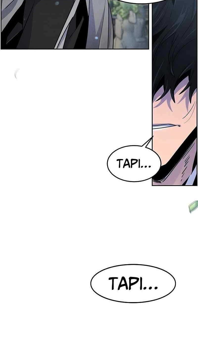 Return of the Mad Demon Chapter 110 - halaman 25