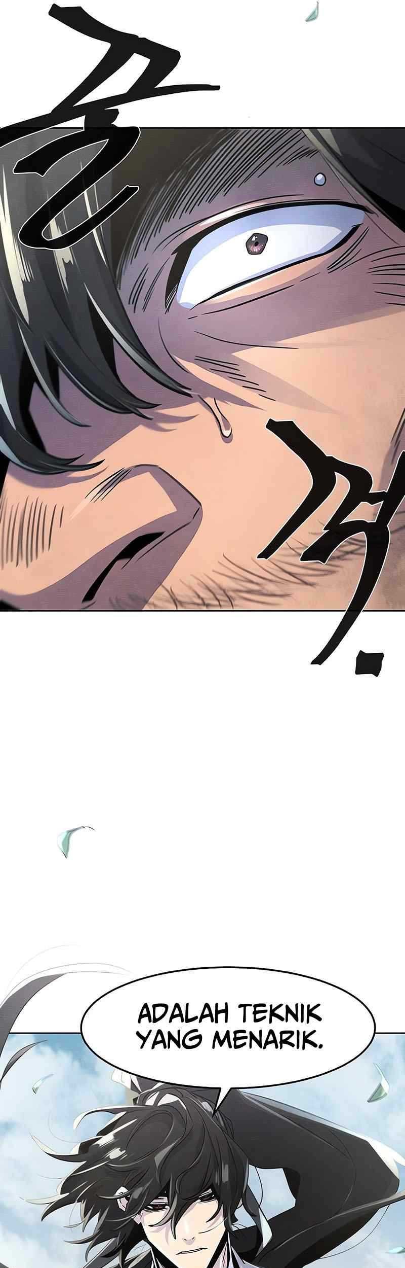 Return of the Mad Demon Chapter 110 - halaman 30