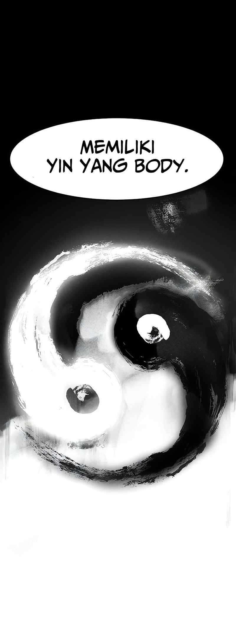 Return of the Mad Demon Chapter 110 - halaman 37