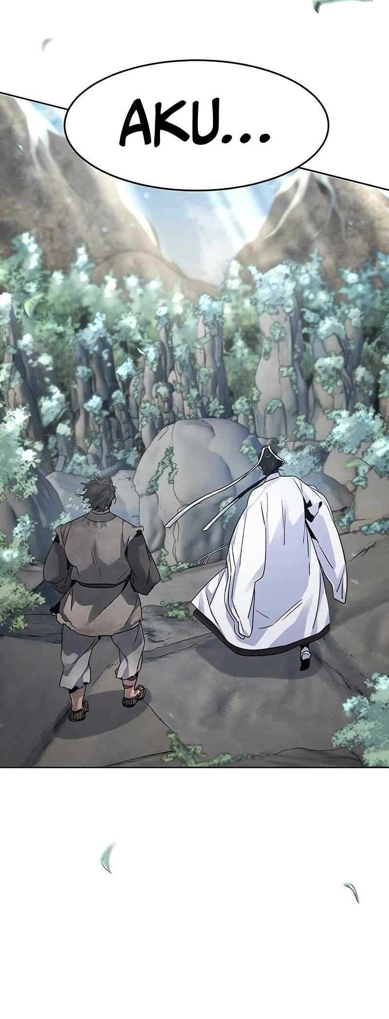 Return of the Mad Demon Chapter 110 - halaman 45