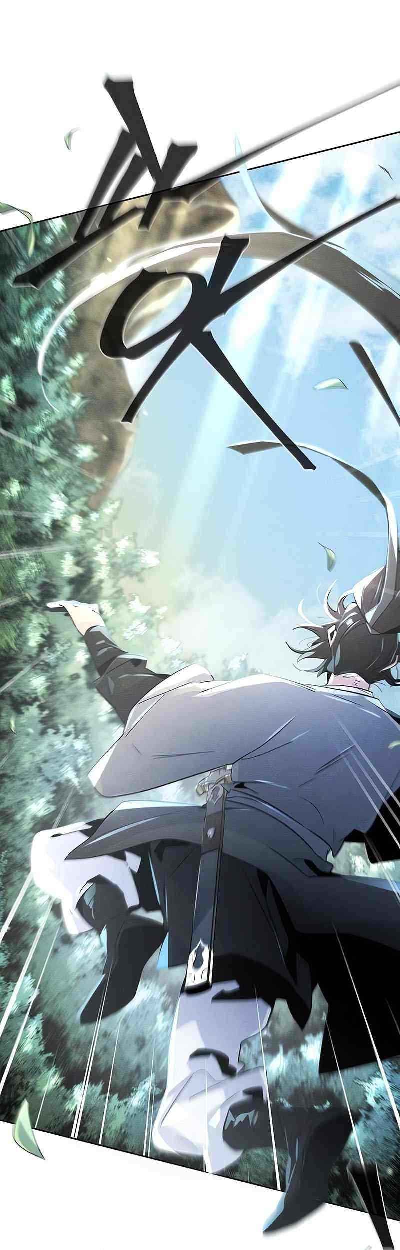 Return of the Mad Demon Chapter 110 - halaman 49
