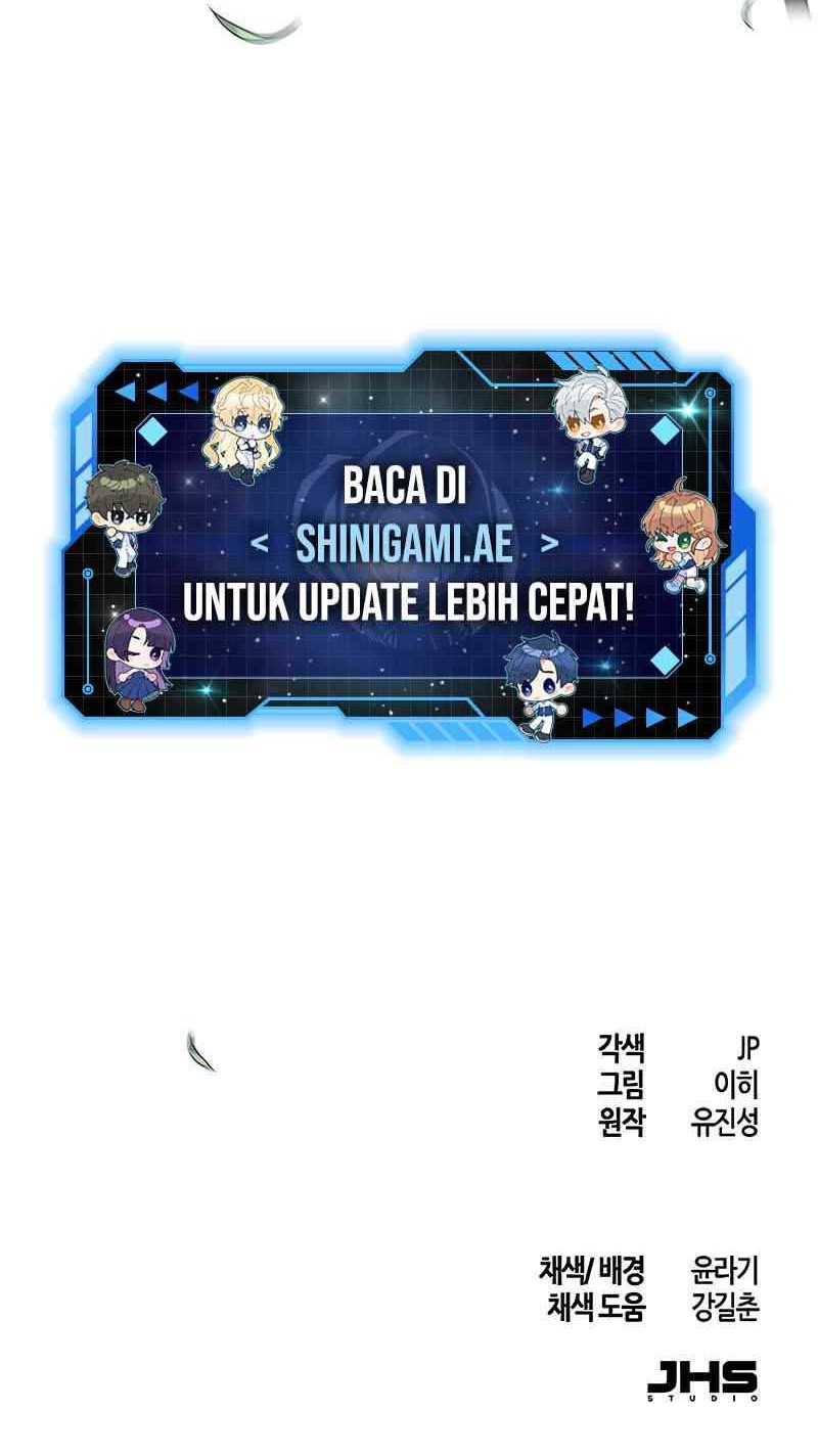 Return of the Mad Demon Chapter 110 - halaman 50