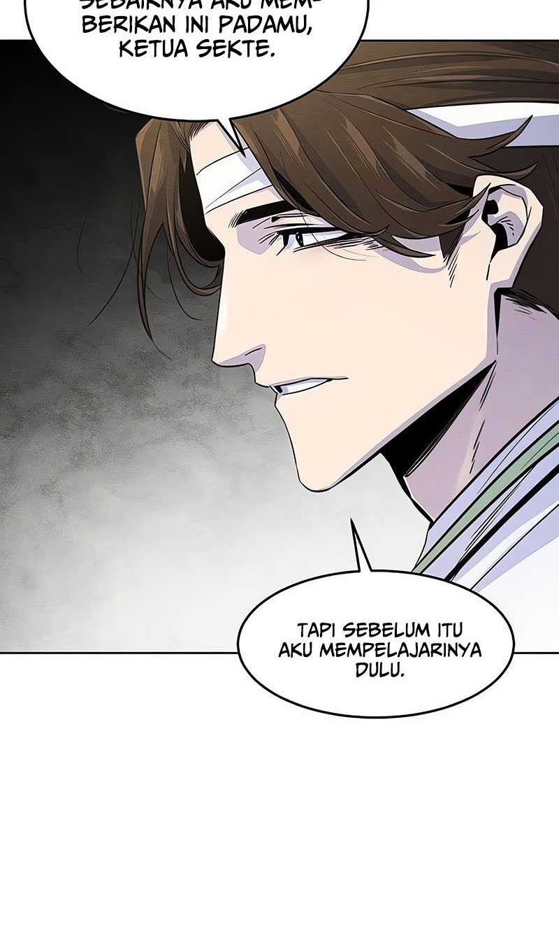 Return of the Mad Demon Chapter 111 - halaman 17
