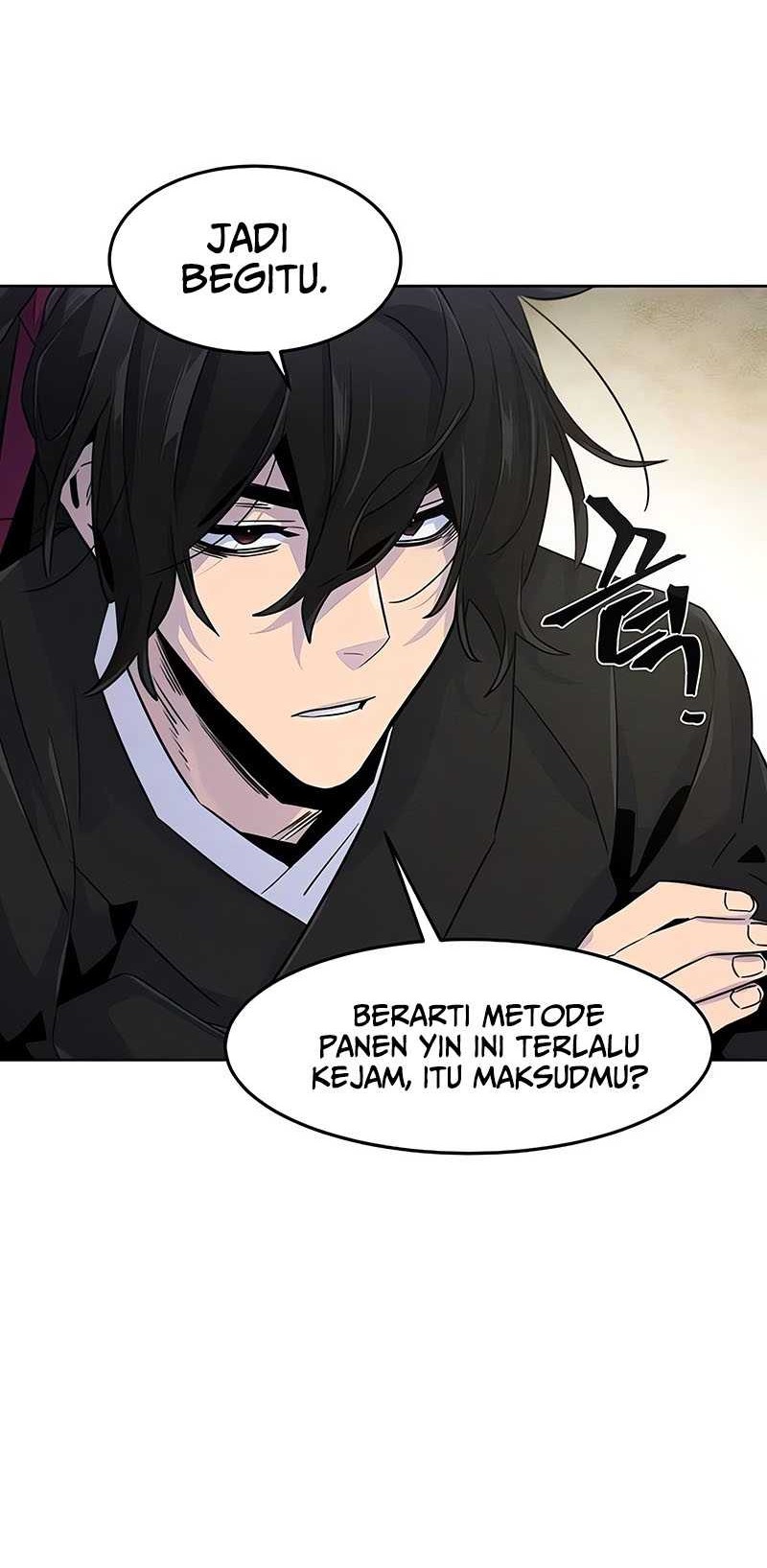 Return of the Mad Demon Chapter 111 - halaman 21