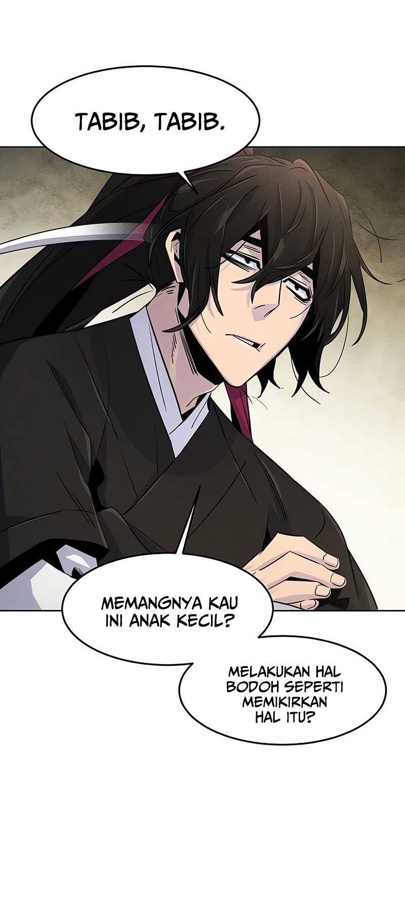 Return of the Mad Demon Chapter 111 - halaman 25