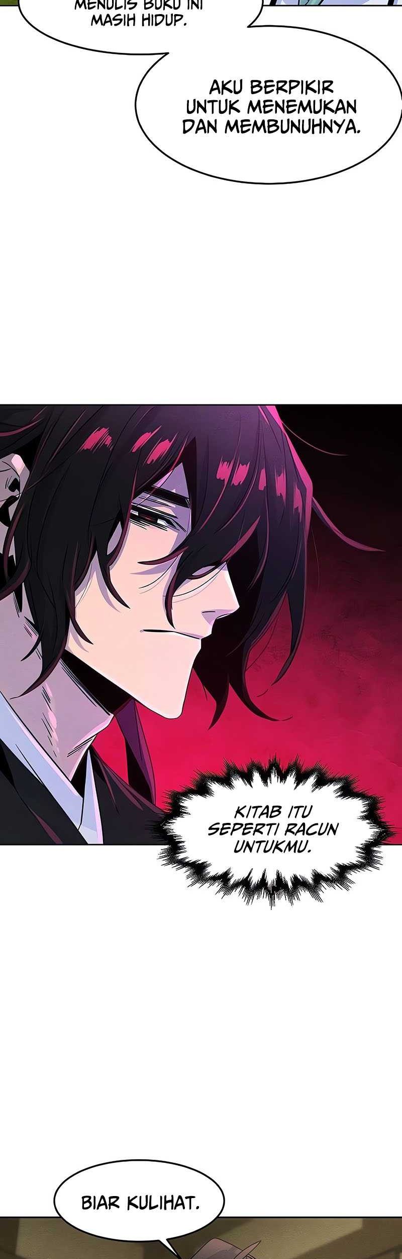 Return of the Mad Demon Chapter 111 - halaman 28