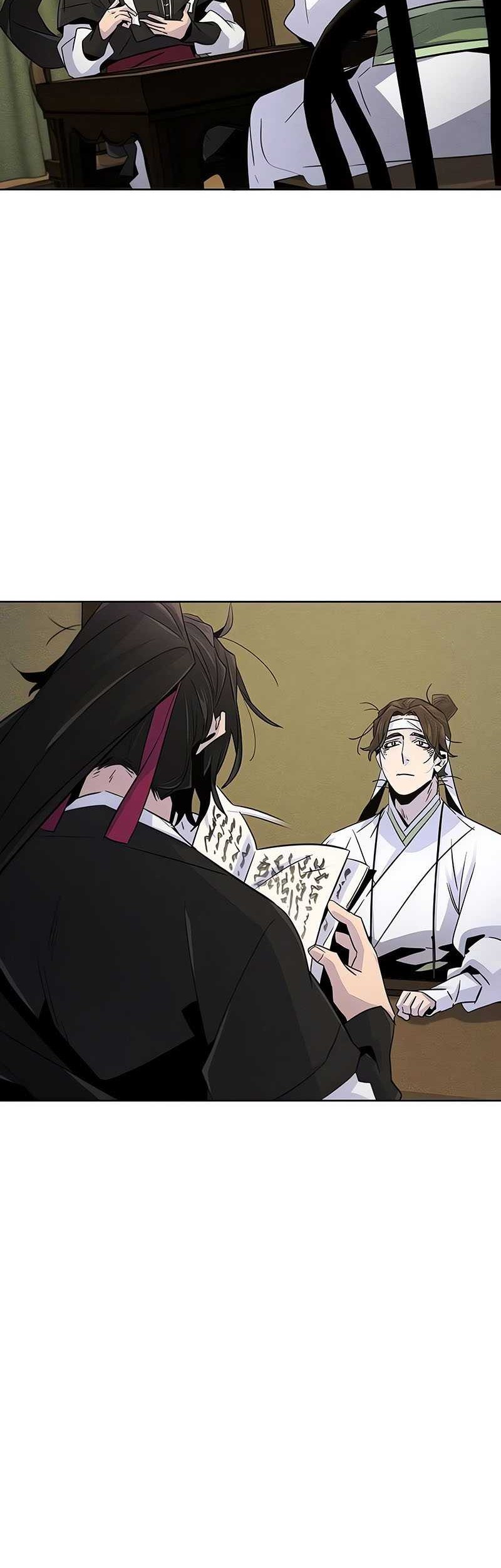 Return of the Mad Demon Chapter 111 - halaman 31