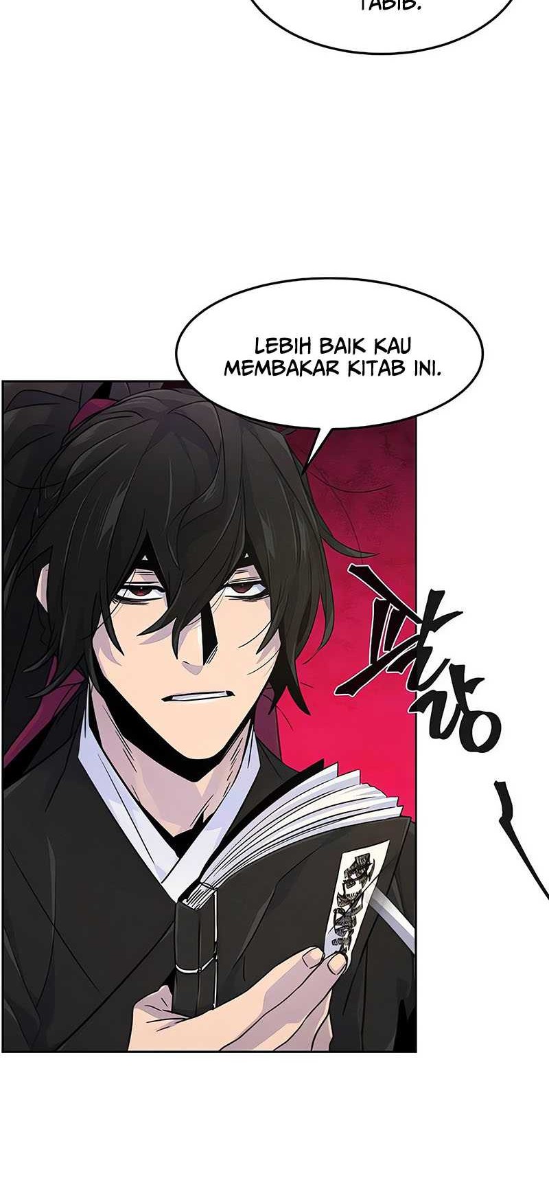 Return of the Mad Demon Chapter 111 - halaman 45