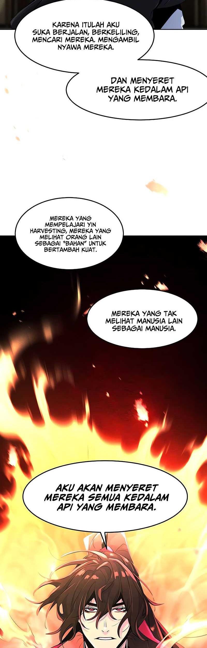 Return of the Mad Demon Chapter 111 - halaman 47