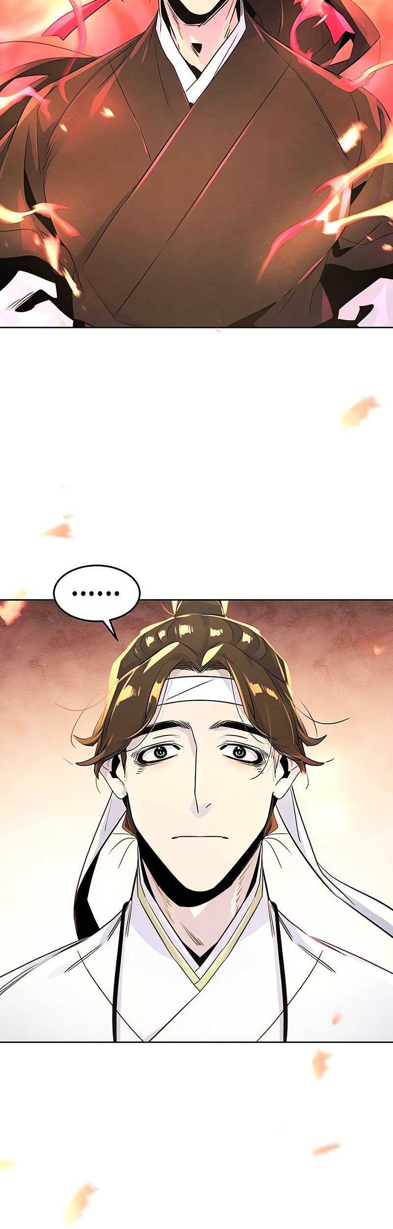 Return of the Mad Demon Chapter 111 - halaman 48