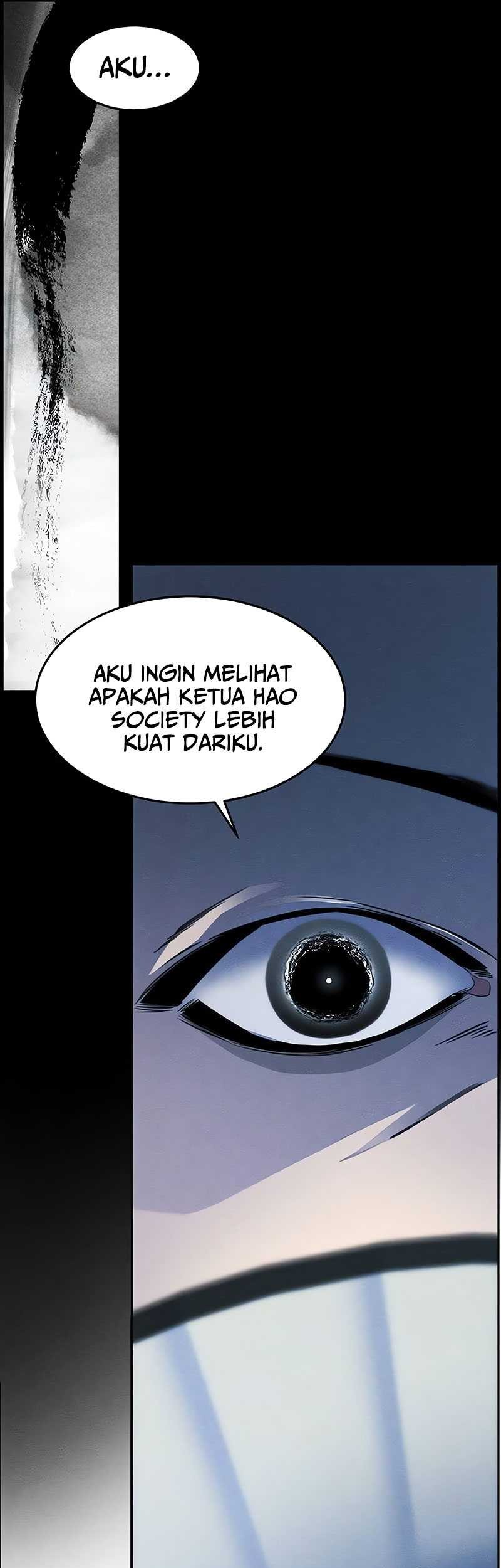 Return of the Mad Demon Chapter 111 - halaman 6
