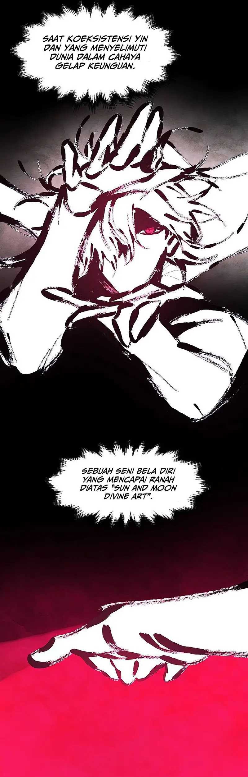 Return of the Mad Demon Chapter 112 - halaman 10
