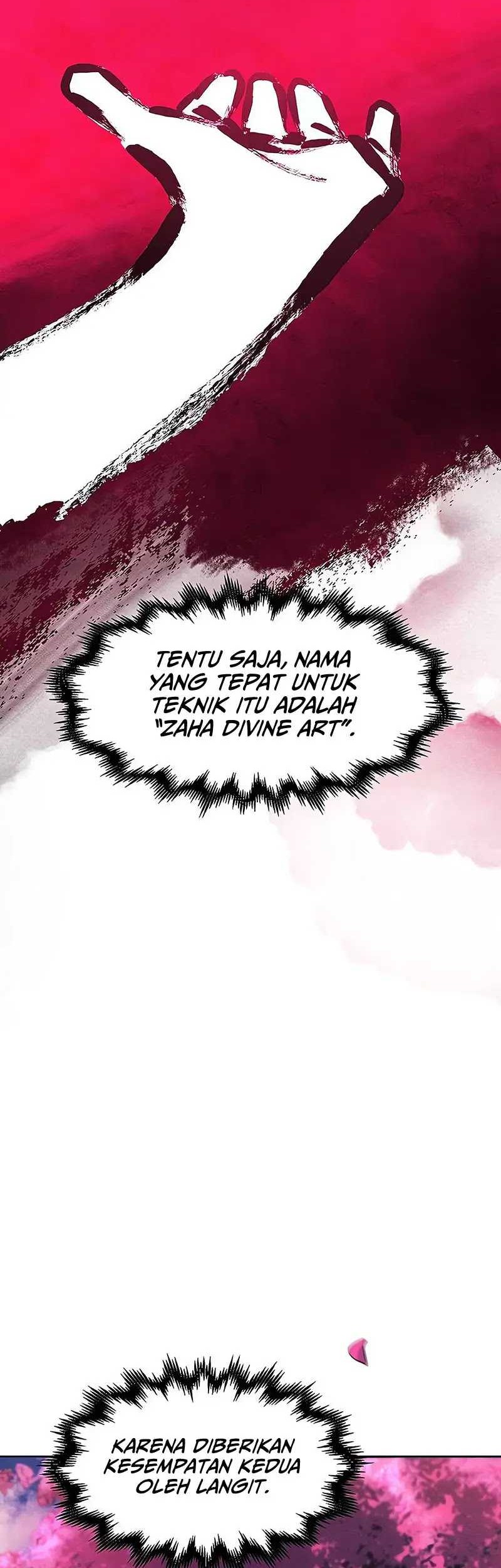 Return of the Mad Demon Chapter 112 - halaman 11