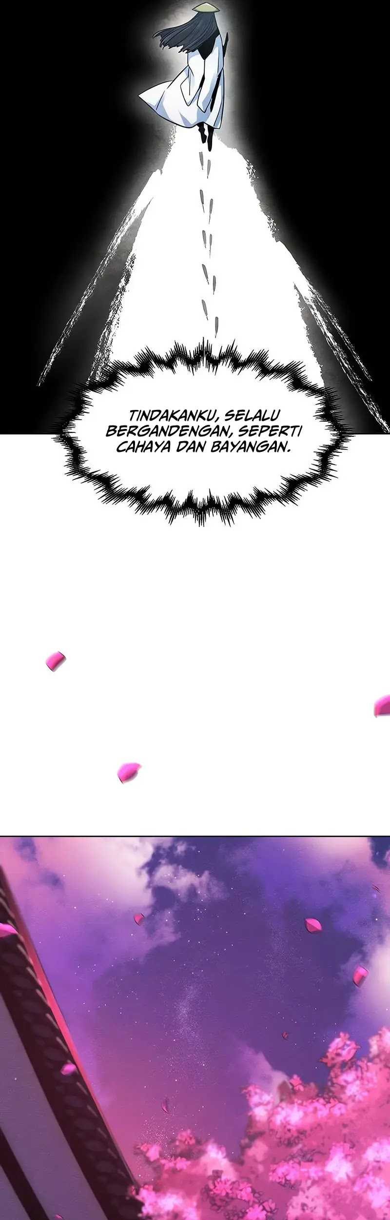 Return of the Mad Demon Chapter 112 - halaman 14