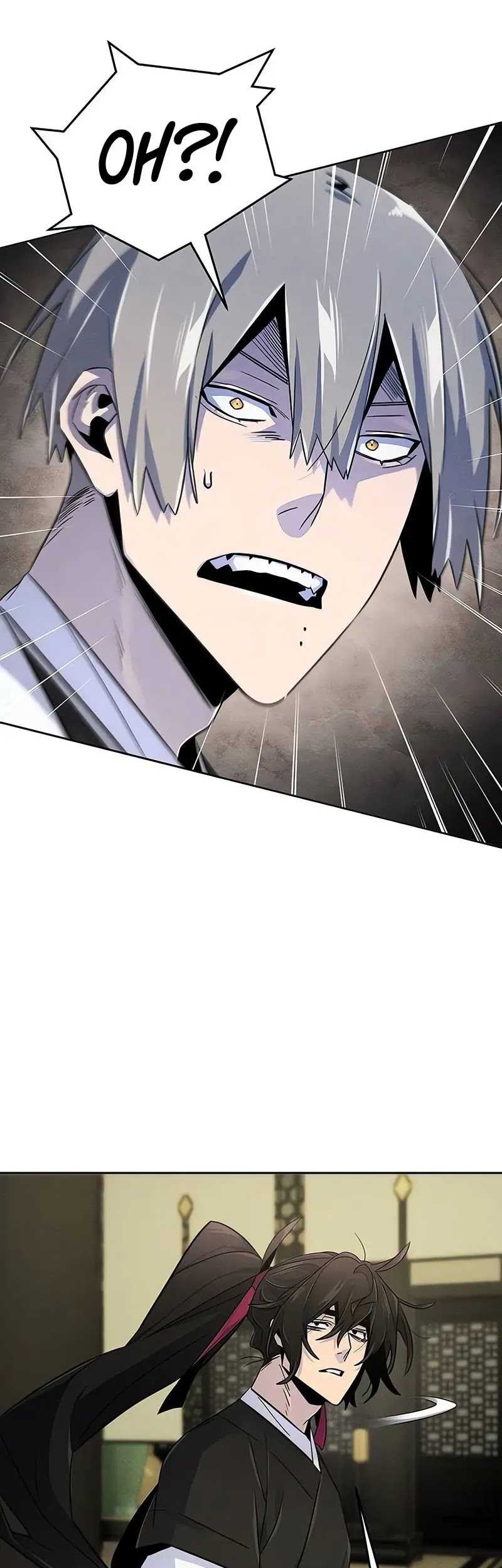 Return of the Mad Demon Chapter 112 - halaman 24