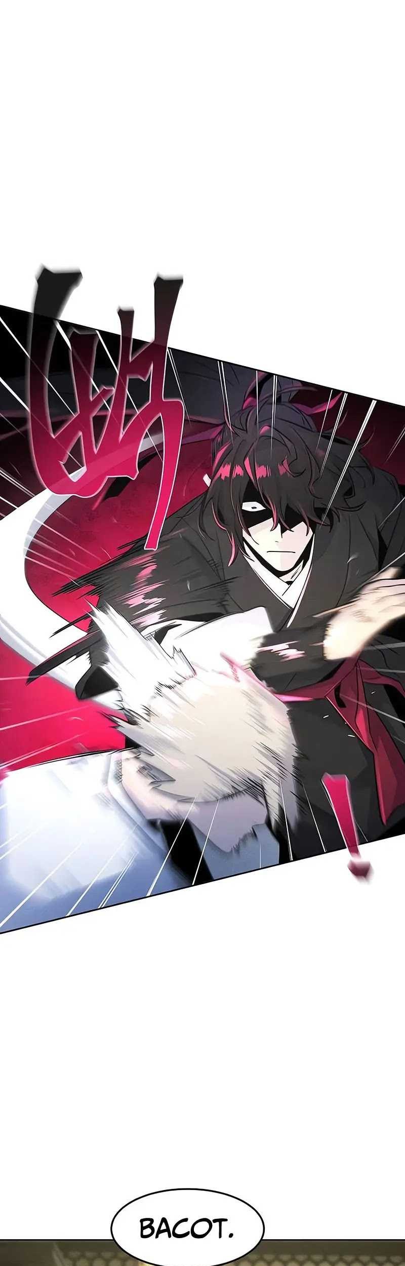 Return of the Mad Demon Chapter 112 - halaman 30