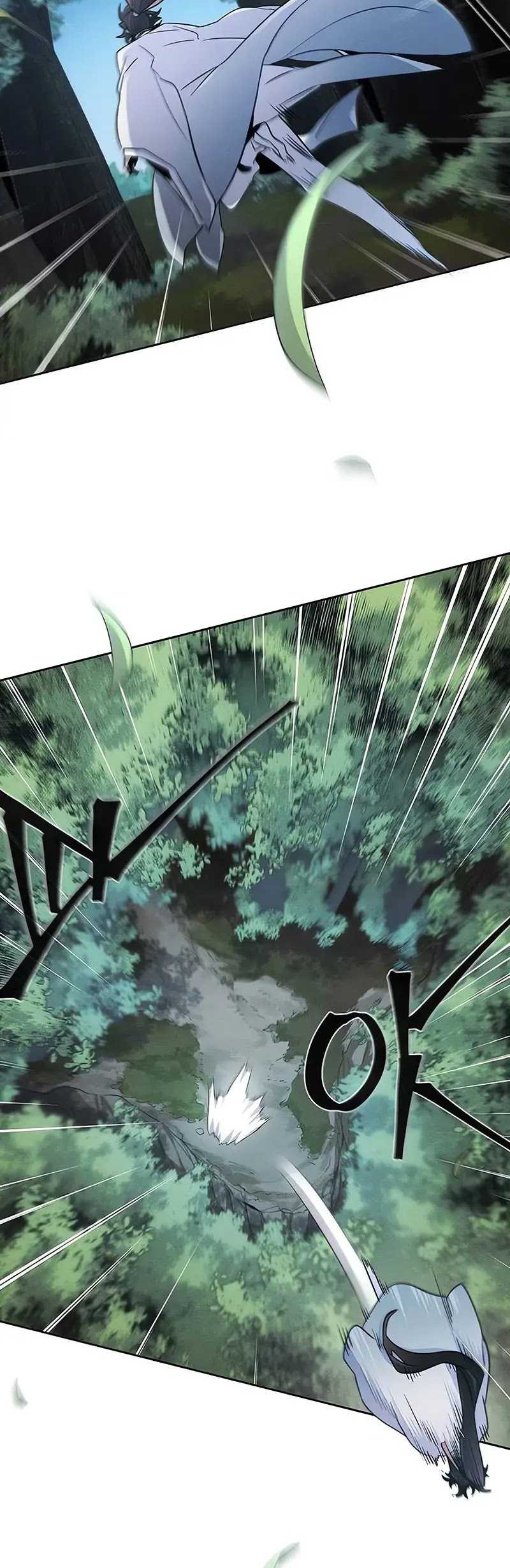 Return of the Mad Demon Chapter 112 - halaman 33