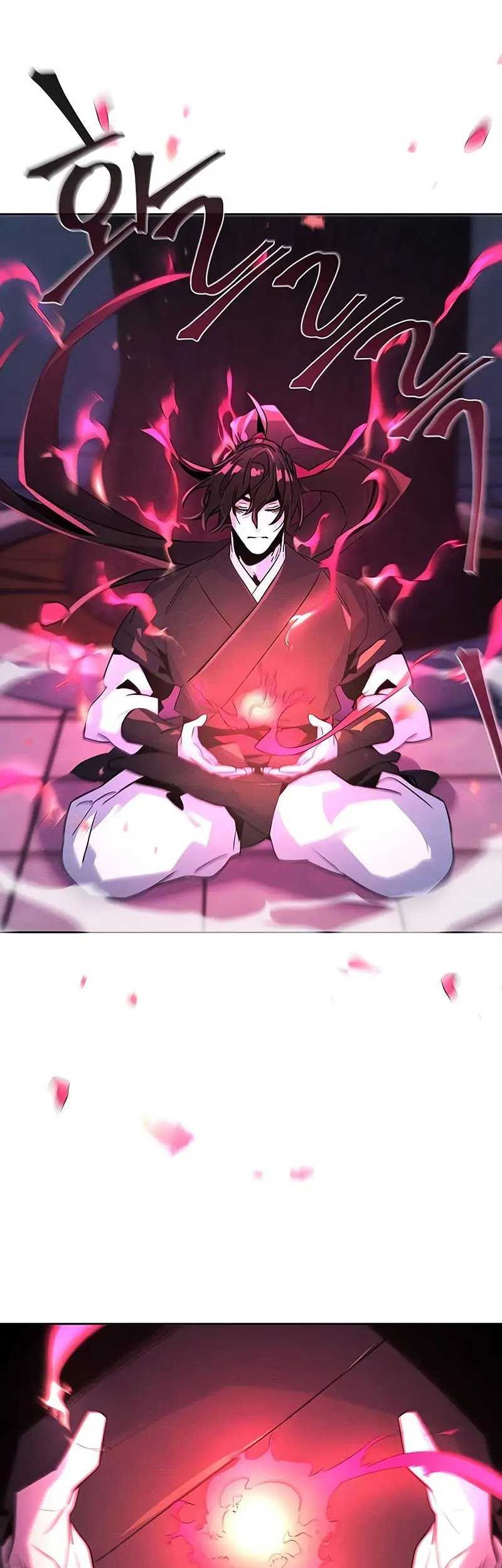 Return of the Mad Demon Chapter 112 - halaman 4
