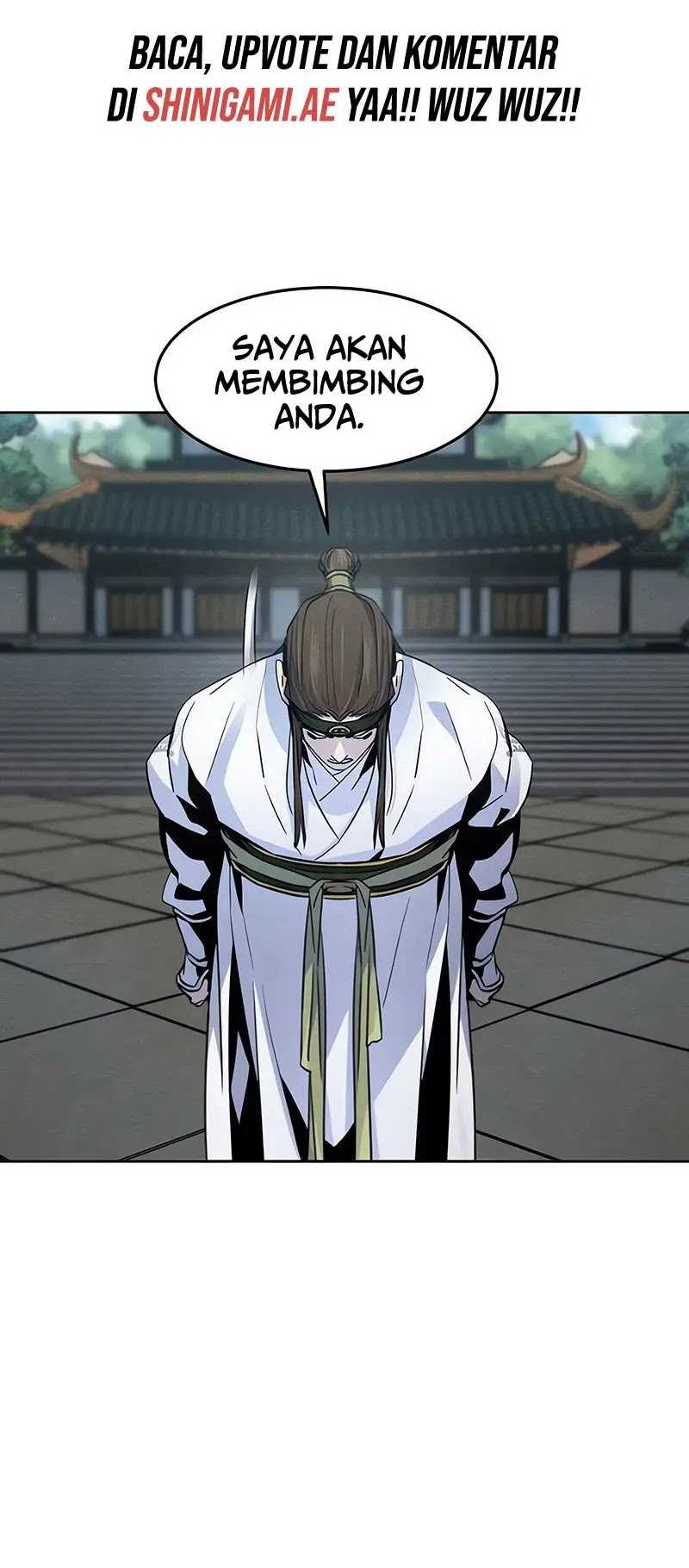 Return of the Mad Demon Chapter 112 - halaman 41