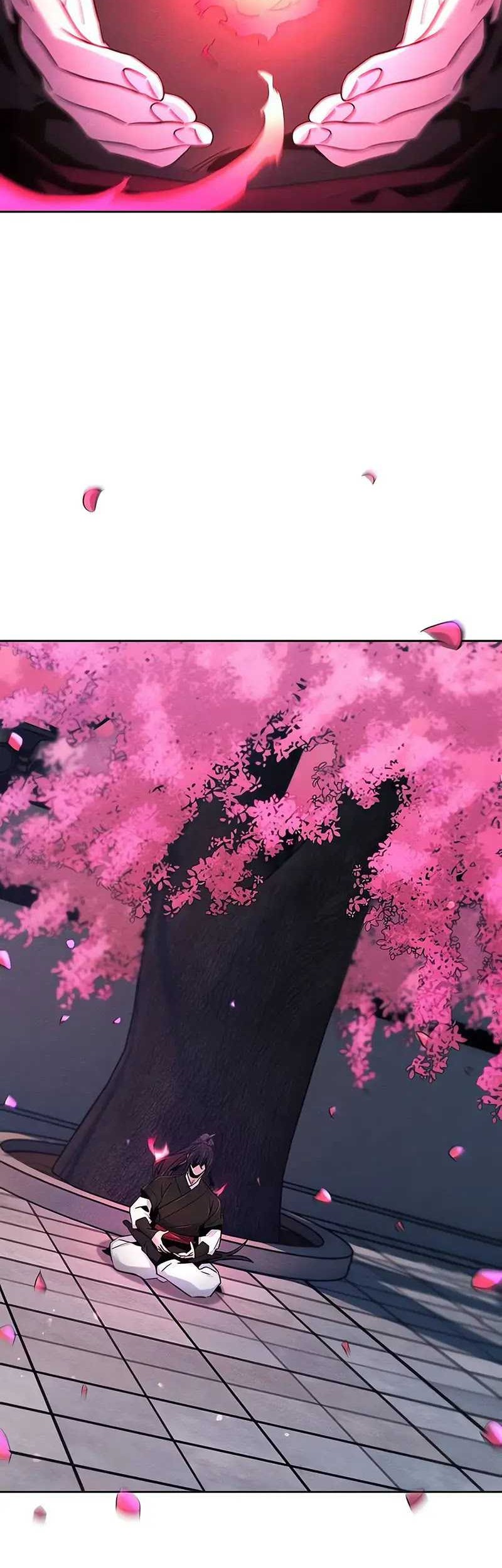 Return of the Mad Demon Chapter 112 - halaman 5