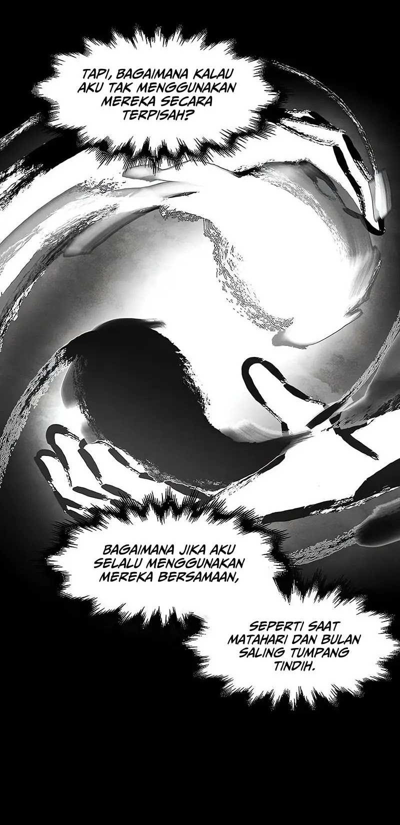 Return of the Mad Demon Chapter 112 - halaman 9