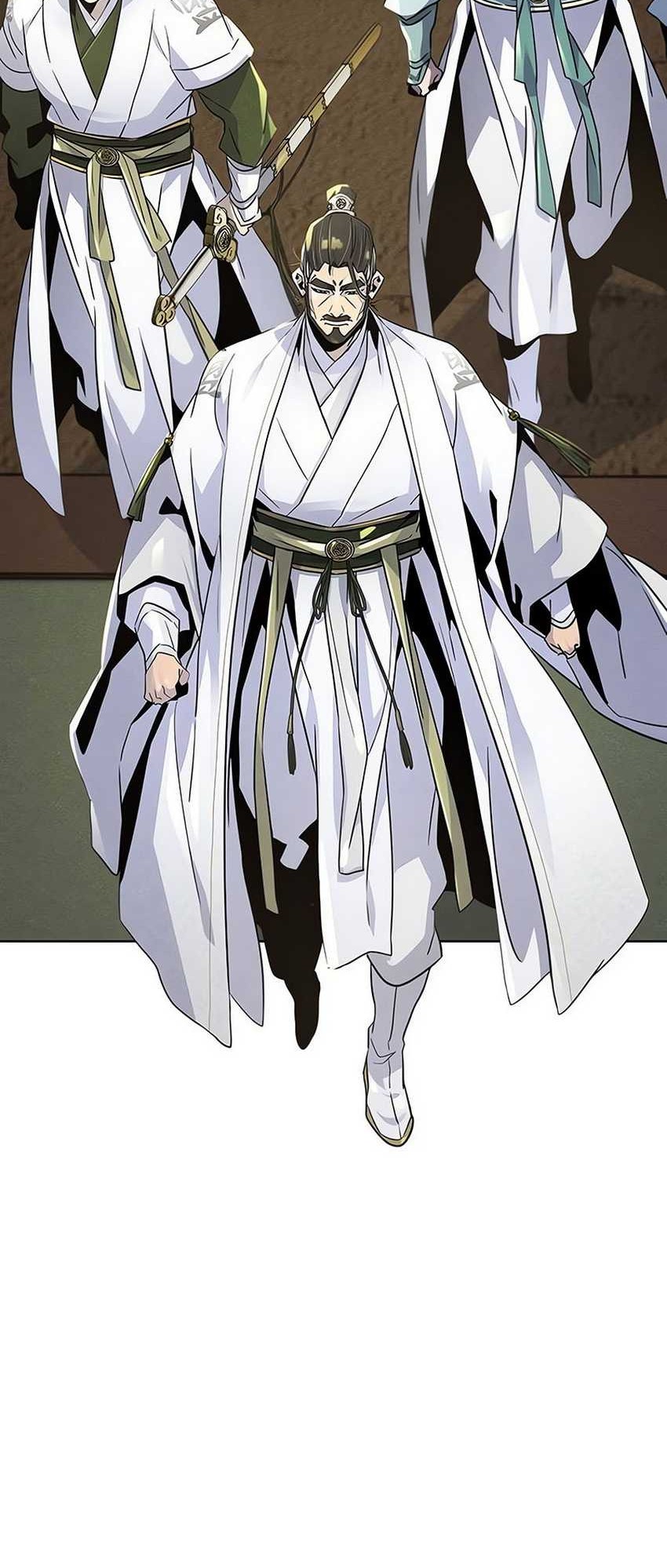 Return of the Mad Demon Chapter 113 - halaman 10