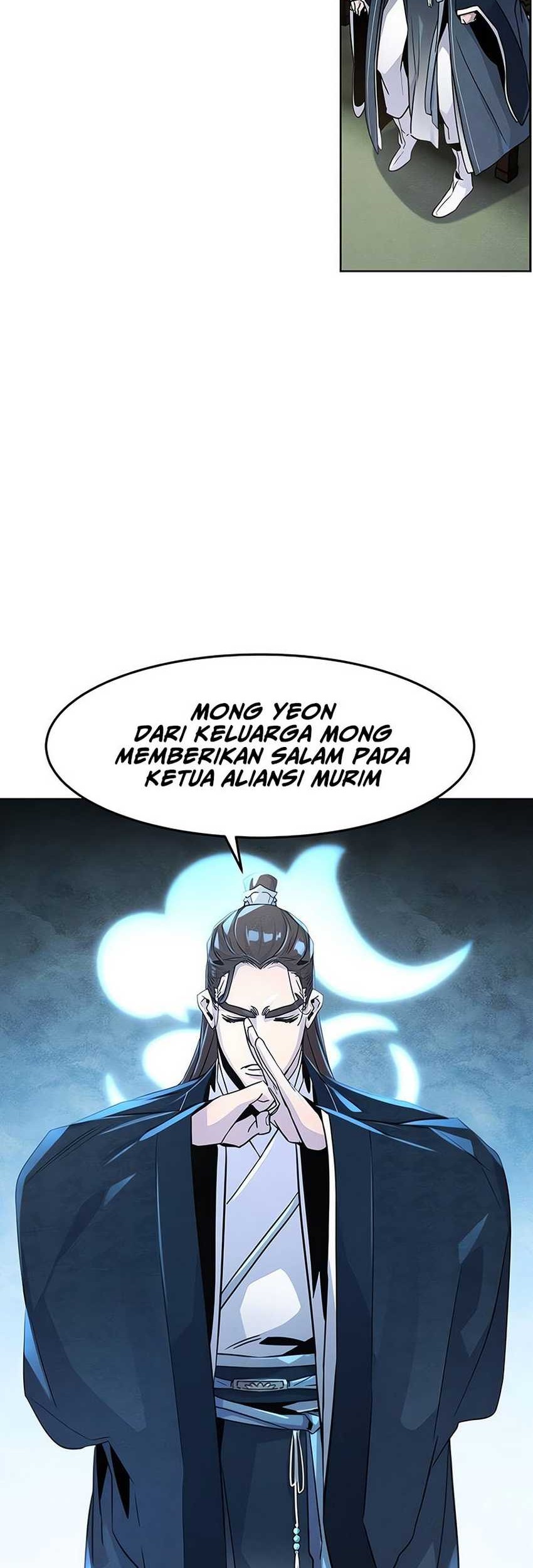 Return of the Mad Demon Chapter 113 - halaman 14