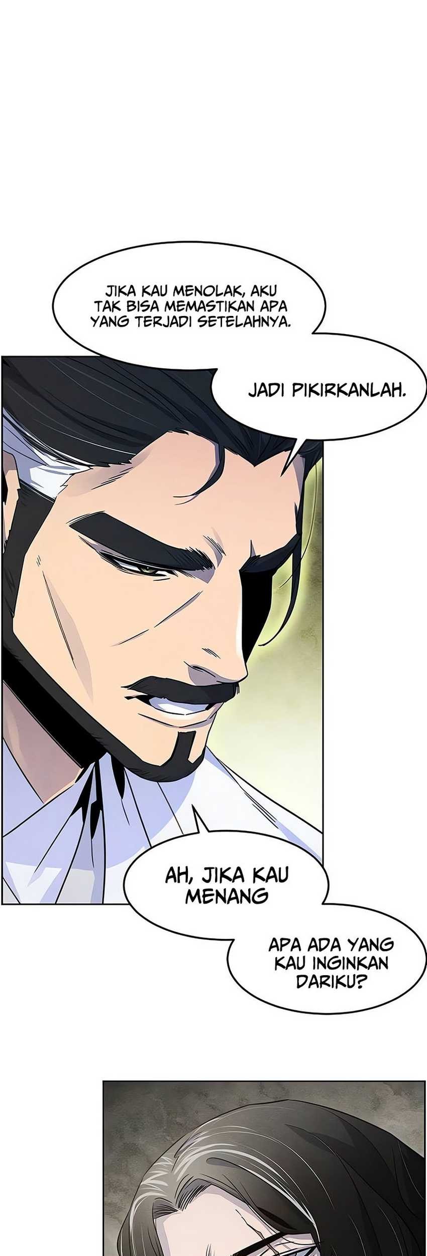 Return of the Mad Demon Chapter 113 - halaman 26