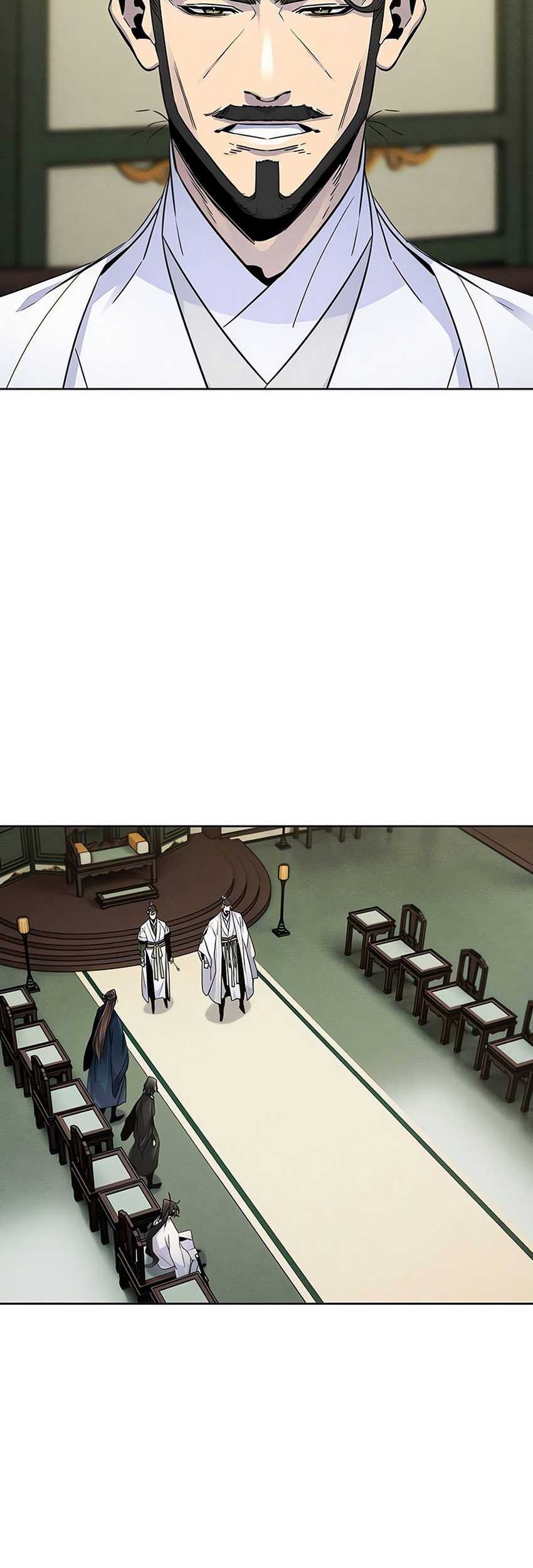 Return of the Mad Demon Chapter 113 - halaman 29