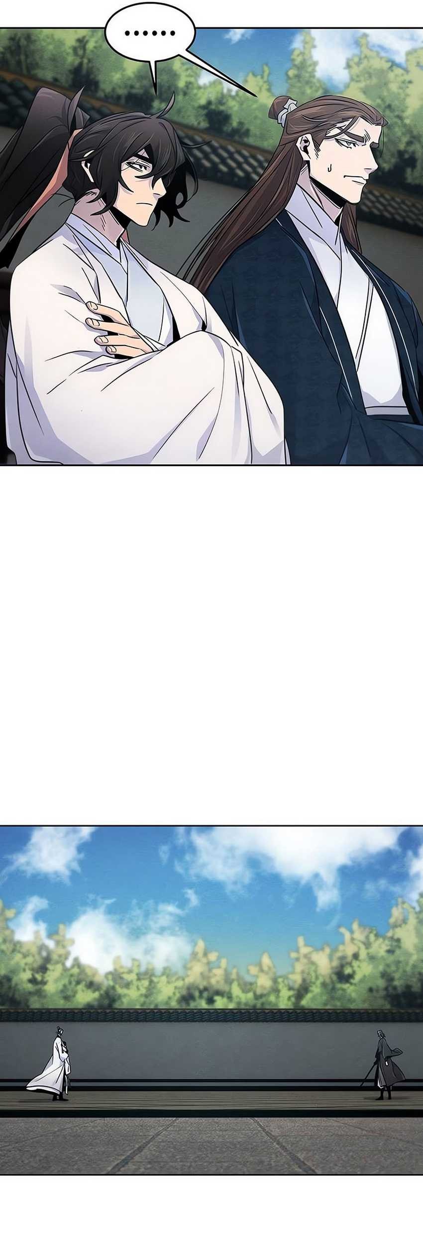 Return of the Mad Demon Chapter 113 - halaman 41