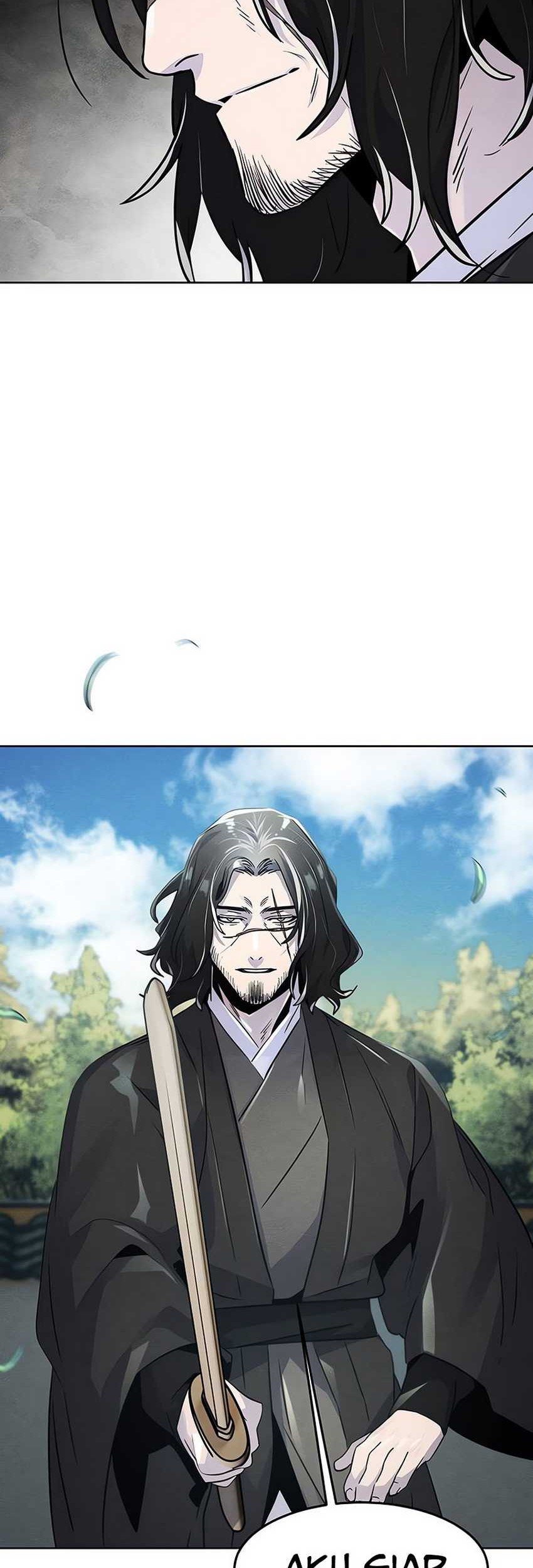 Return of the Mad Demon Chapter 113 - halaman 46