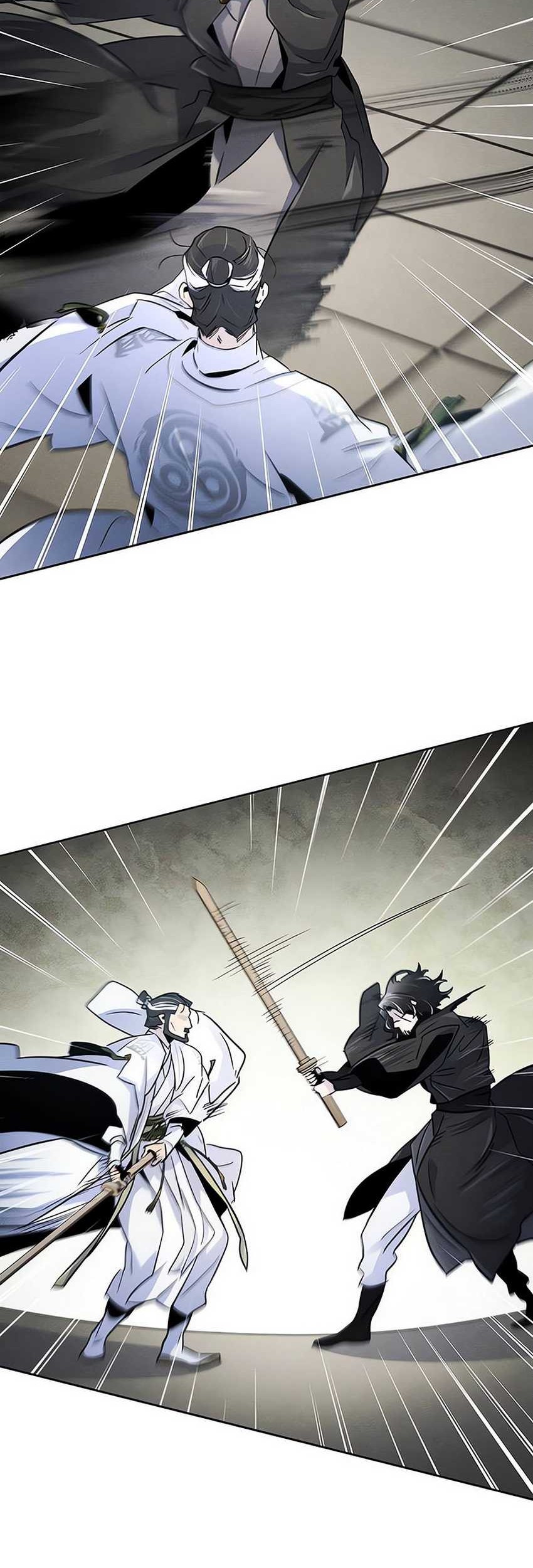 Return of the Mad Demon Chapter 113 - halaman 51
