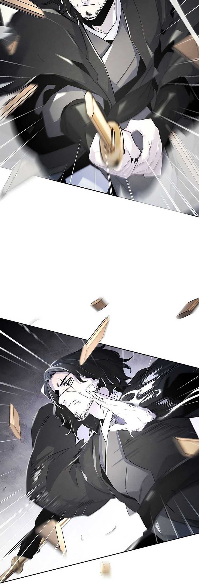 Return of the Mad Demon Chapter 113 - halaman 53