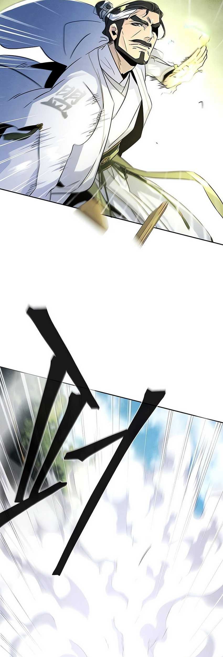 Return of the Mad Demon Chapter 113 - halaman 55
