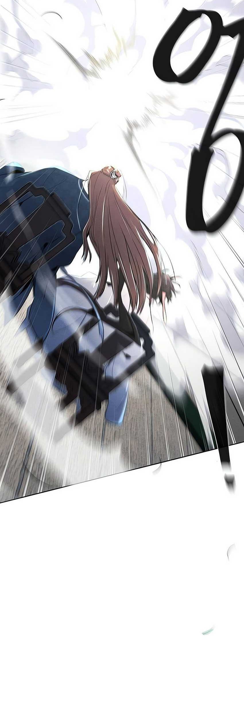 Return of the Mad Demon Chapter 113 - halaman 56