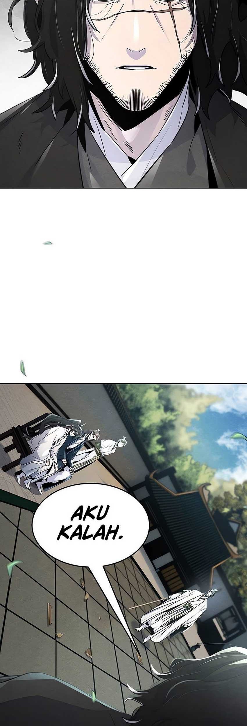 Return of the Mad Demon Chapter 113 - halaman 58