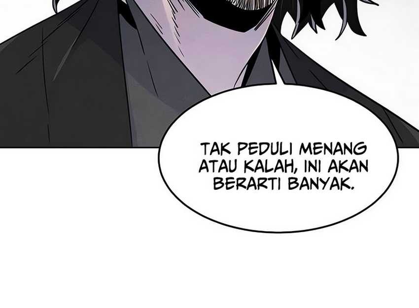 Return of the Mad Demon Chapter 113 - halaman 6