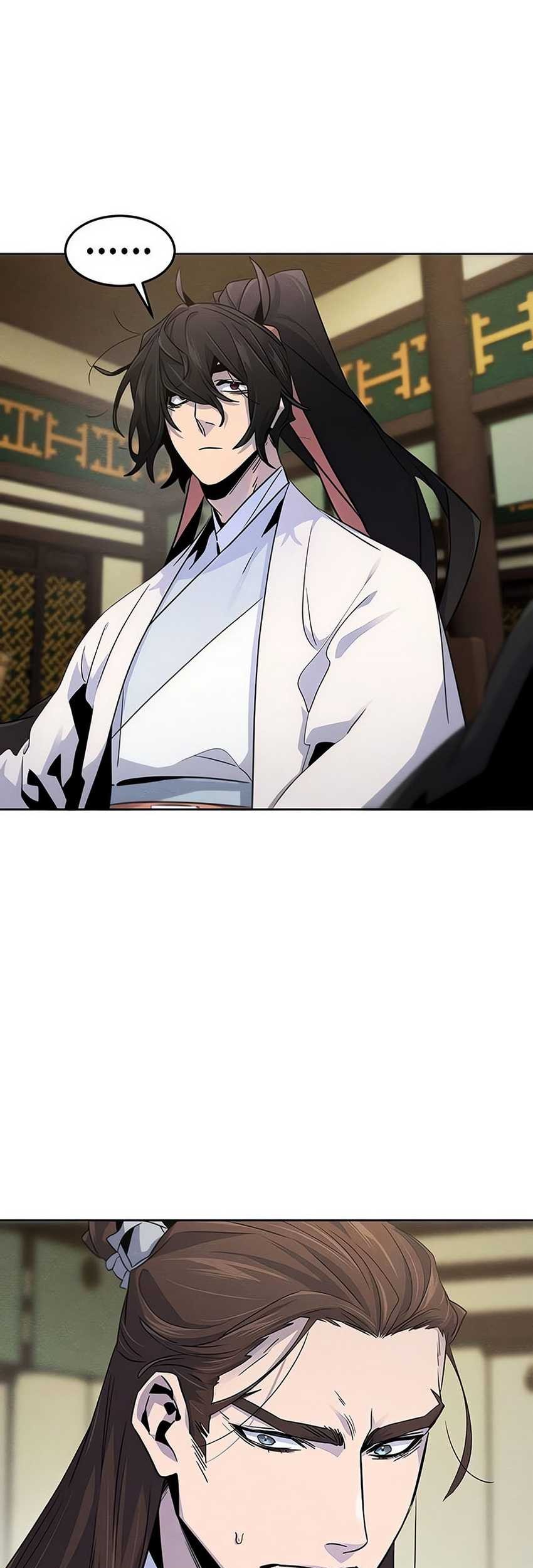 Return of the Mad Demon Chapter 113 - halaman 7