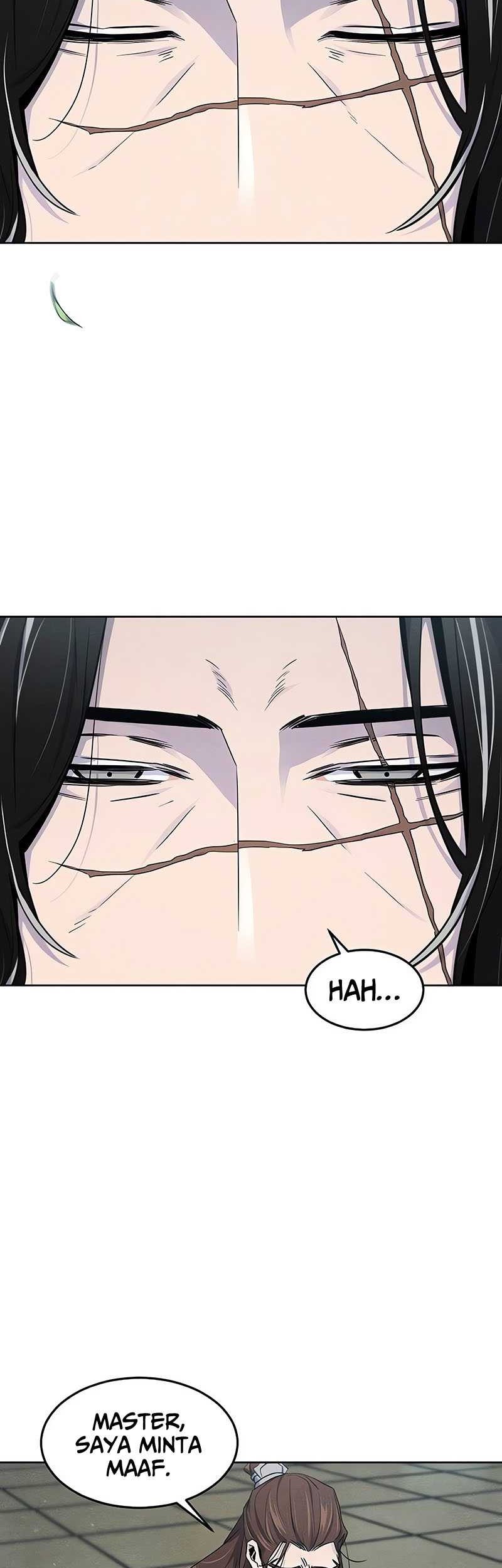 Return of the Mad Demon Chapter 114 - halaman 12