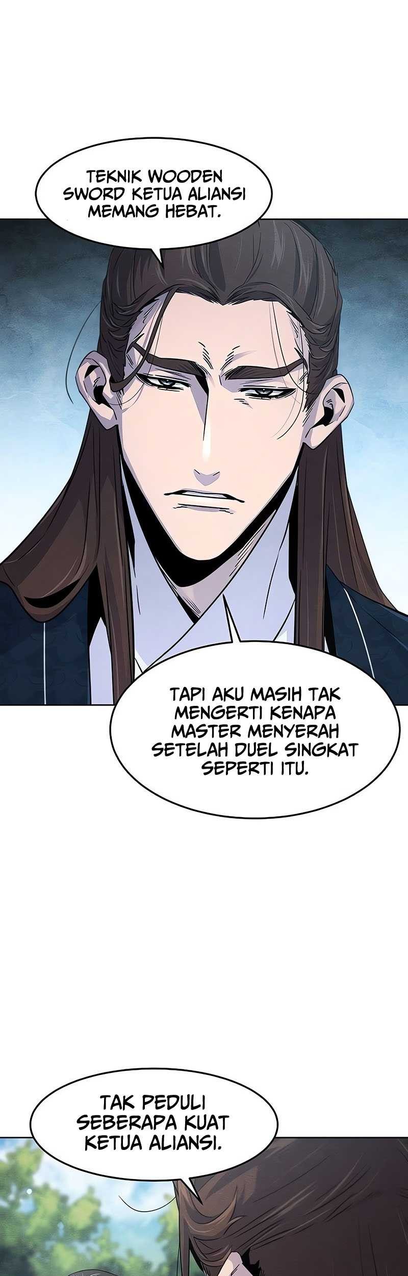 Return of the Mad Demon Chapter 114 - halaman 14