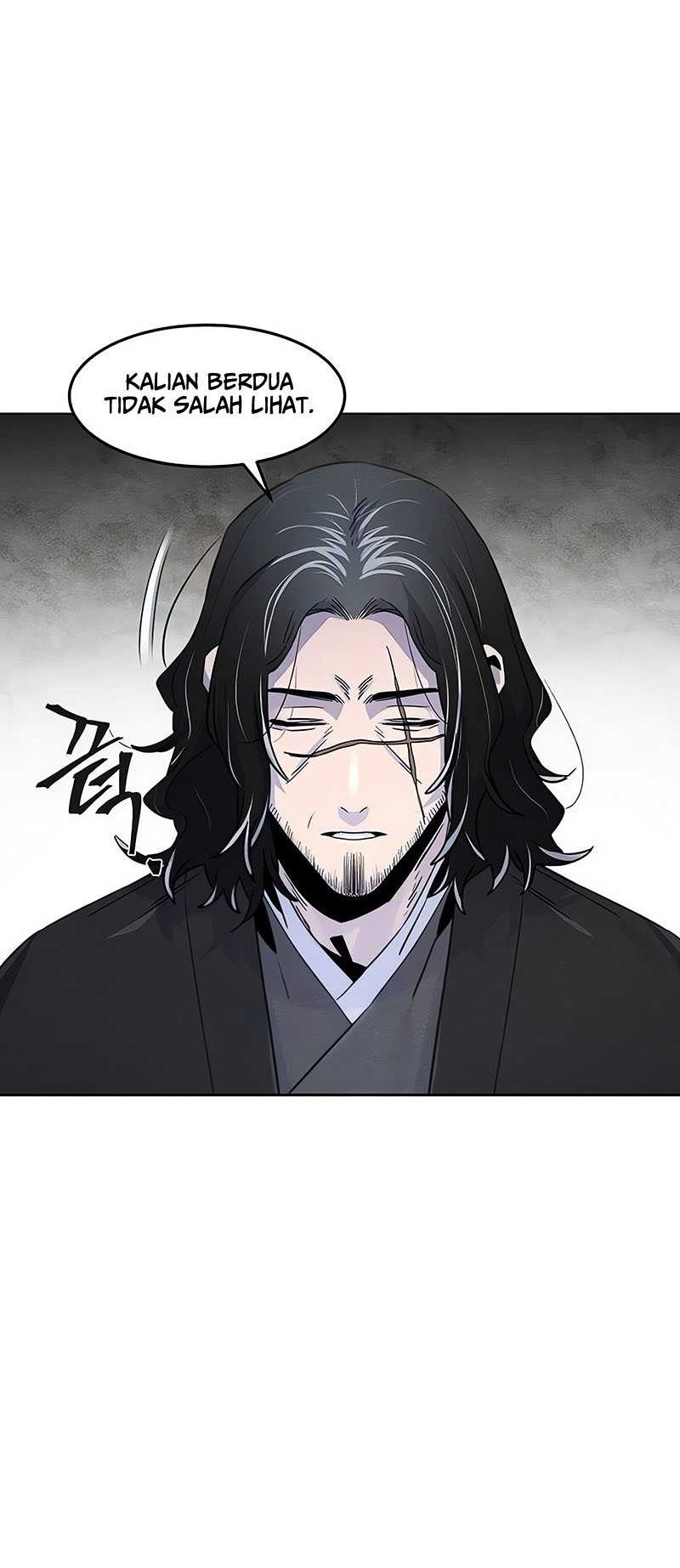 Return of the Mad Demon Chapter 114 - halaman 21