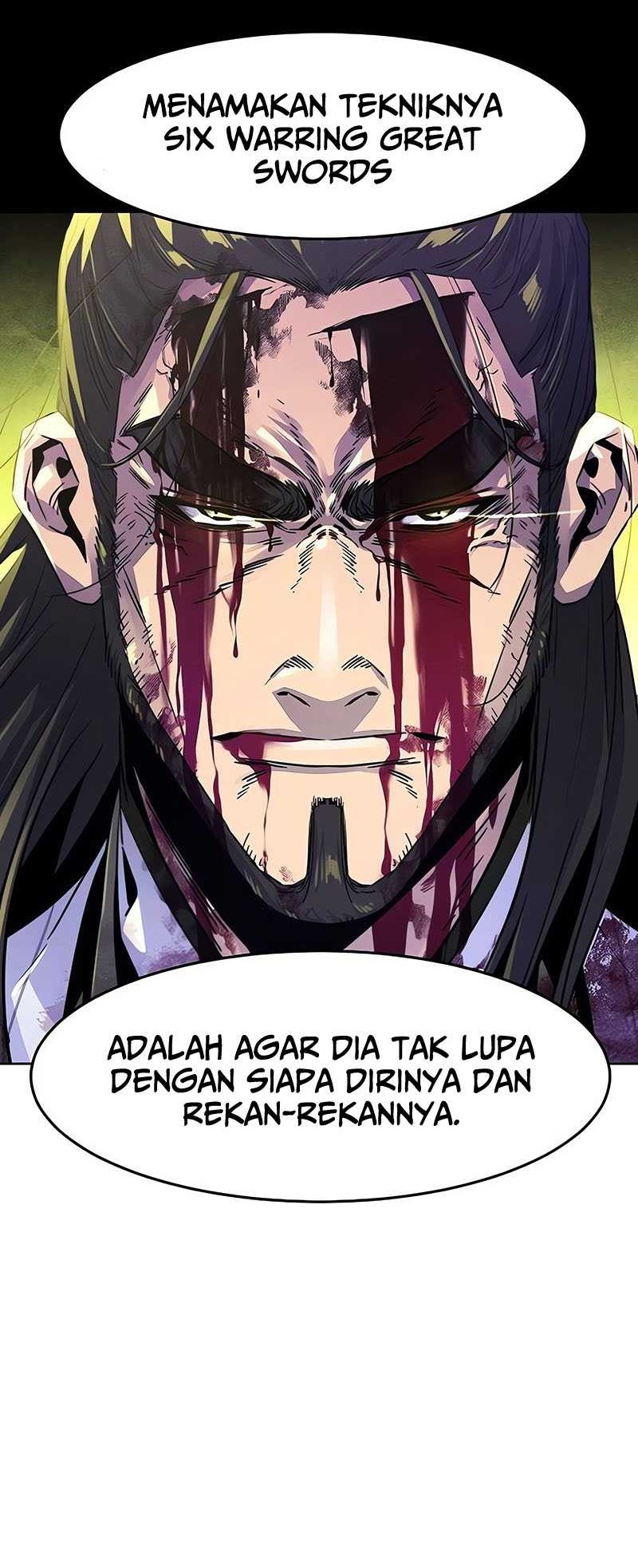 Return of the Mad Demon Chapter 114 - halaman 29