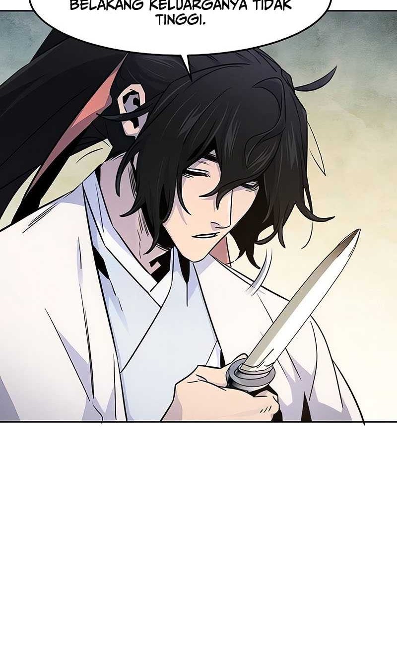 Return of the Mad Demon Chapter 114 - halaman 45