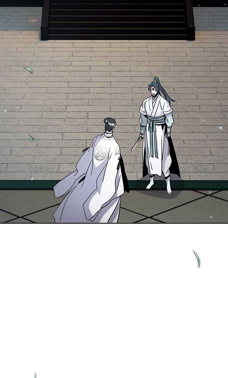Return of the Mad Demon Chapter 114 - halaman 5